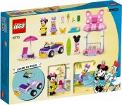 LEGO 10773 - Verpackung Rueckseite