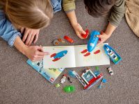 LEGO 10774 - Bild 8