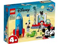 LEGO 10774 - Verpackung Ansicht 1