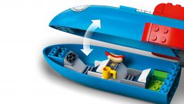 LEGO 10774 - Detailansicht 1