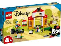 LEGO 10775 - Verpackung Ansicht 1