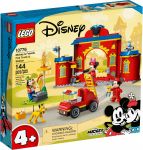 LEGO 10776 - Bild 1