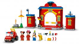 LEGO 10776 - Detailansicht 1