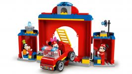 LEGO 10776 - Detailansicht 2