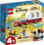 LEGO 10777 - Verpackung Ansicht 1