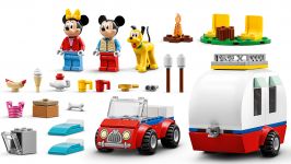 LEGO 10777 - Detailansicht 1