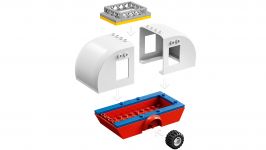 LEGO 10777 - Detailansicht 2