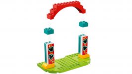 LEGO 10778 - Detailansicht 2