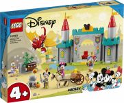 LEGO 10780 - Verpackung Ansicht 1