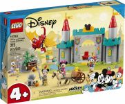 LEGO 10780 - Verpackung Ansicht 1
