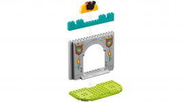 LEGO 10780 - Detailansicht 2