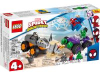 LEGO 10782 - Bild 1
