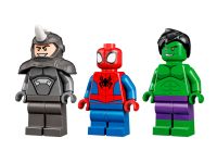 LEGO 10782 - Bild 8