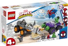 LEGO 10782 - Verpackung Ansicht 1