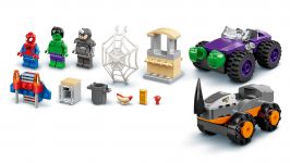 LEGO 10782 - Detailansicht 1