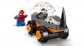LEGO 10782 - Detailansicht 2