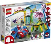 LEGO 10783 - Verpackung Ansicht 1