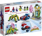 LEGO 10783 - Verpackung Rueckseite