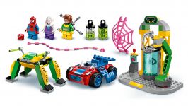 LEGO 10783 - Detailansicht 1