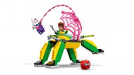 LEGO 10783 - Detailansicht 2