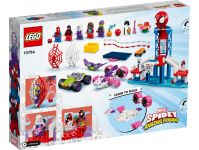 LEGO 10784 - Bild 8