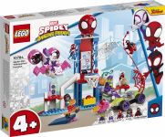 LEGO 10784 - Verpackung Ansicht 1