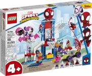 LEGO 10784 - Verpackung Ansicht 1