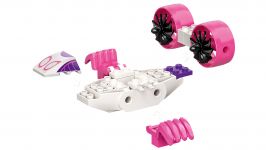 LEGO 10784 - Detailansicht 5