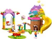 LEGO DreamWorks 10787 Kitty Fees Gartenparty