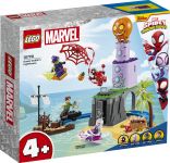 LEGO 10790 - Verpackung Ansicht 1