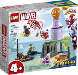 LEGO 10790 - Verpackung Ansicht 1