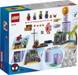 LEGO 10790 - Verpackung Rueckseite
