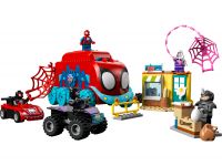 LEGO Super Heroes 10791 Spideys Team-Truck