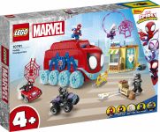 LEGO 10791 - Verpackung Ansicht 1