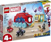 LEGO 10791 - Verpackung Ansicht 1