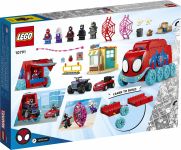 LEGO 10791 - Verpackung Rueckseite