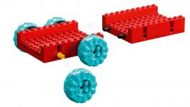 LEGO 10791 - Detailansicht 2