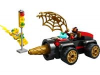 LEGO Super Heroes 10792 Spideys Bohrfahrzeug