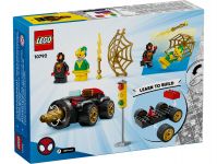 LEGO 10792 - Verpackung Rueckseite
