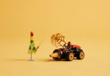 LEGO 10792 - Modell im Umgebungsbild