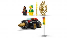 LEGO 10792 - Detailansicht 1