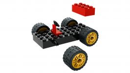 LEGO 10792 - Detailansicht 3