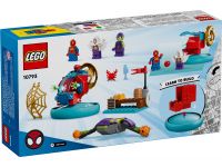 LEGO 10793 - Verpackung Rueckseite