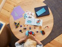 LEGO 10793 - Bauphase mit Anleitung