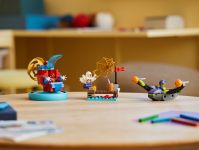 LEGO 10793 - Modell im Umgebungsbild