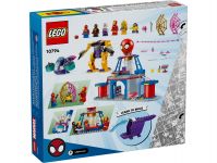 LEGO 10794 - Verpackung Rueckseite