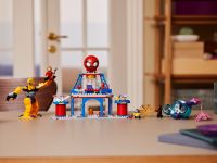 LEGO 10794 - Modell im Umgebungsbild