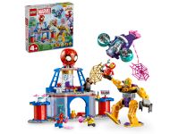 LEGO 10794 - Verpackung mit fertigem Modell