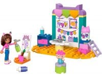 LEGO DreamWorks 10795 Gabby's Dollhouse Bastelspaß mit Baby Box
