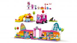 LEGO Gabbys Puppenhaus 10797 Gabbys Partyraum LEGO_10797_web_sec01_nobg.jpg
